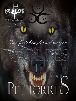 Das Zeichen des schwarzen Wolfes II - ebook
